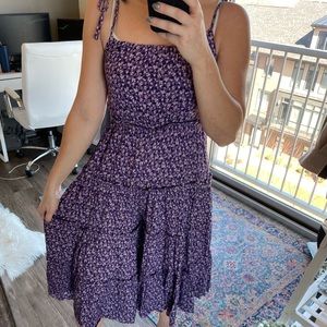 NWT red dress boutique jumpsuit